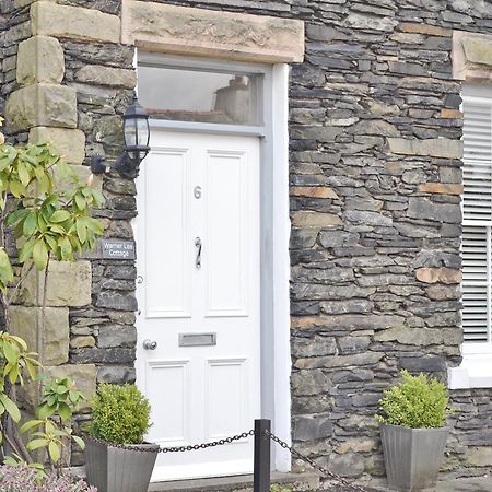 Villa Warner Lea Bowness-on-Windermere Exterior foto